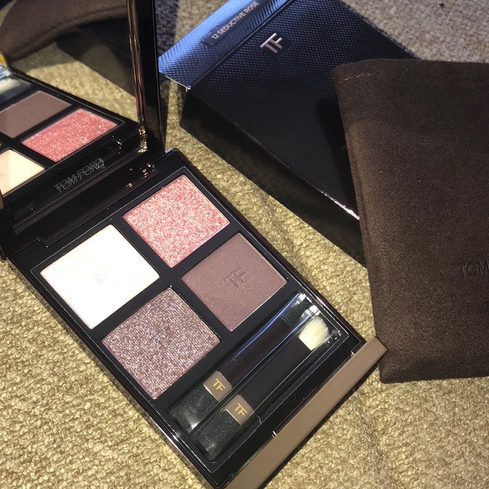 Tom Ford Eye Shadow Quad